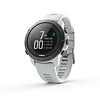 Wahoo Wahoo ELEMNT RIVAL Multi-Sport GPS Horloge Wit met GPS, Hartslagmeting, Triathlonmodus, ANT+, Bluetooth, 5 ATM Waterdichtheid en Batterijduur tot 14 Dagen