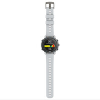 thumb-Wahoo ELEMNT RIVAL Multi-Sport GPS Horloge Wit met GPS, Hartslagmeting, Triathlonmodus, ANT+, Bluetooth, 5 ATM Waterdichtheid en Batterijduur tot 14 Dagen-2