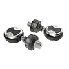 Wahoo Wahoo POWRLINK ZERO Dual Sided Power Pedals