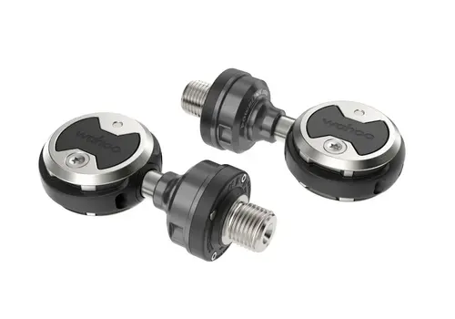Wahoo POWRLINK ZERO Dual Sided Power Pedals 