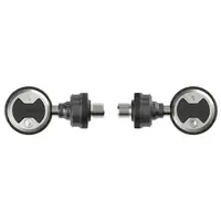 thumb-Wahoo POWRLINK ZERO Dual Sided Power Pedals-2