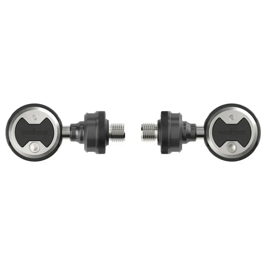 Wahoo POWRLINK ZERO Dual Sided Power Pedals-2