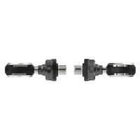 thumb-Wahoo POWRLINK ZERO Dual Sided Power Pedals-3