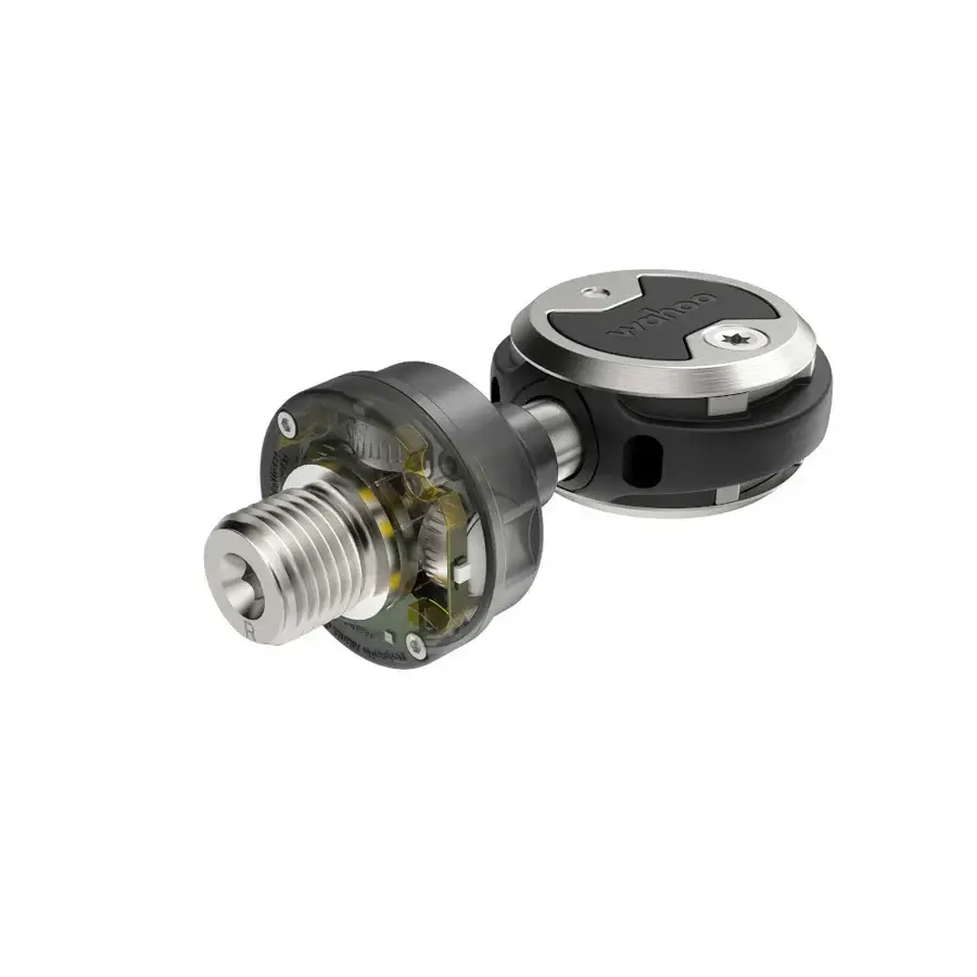 Wahoo POWRLINK ZERO Dual Sided Power Pedals-4