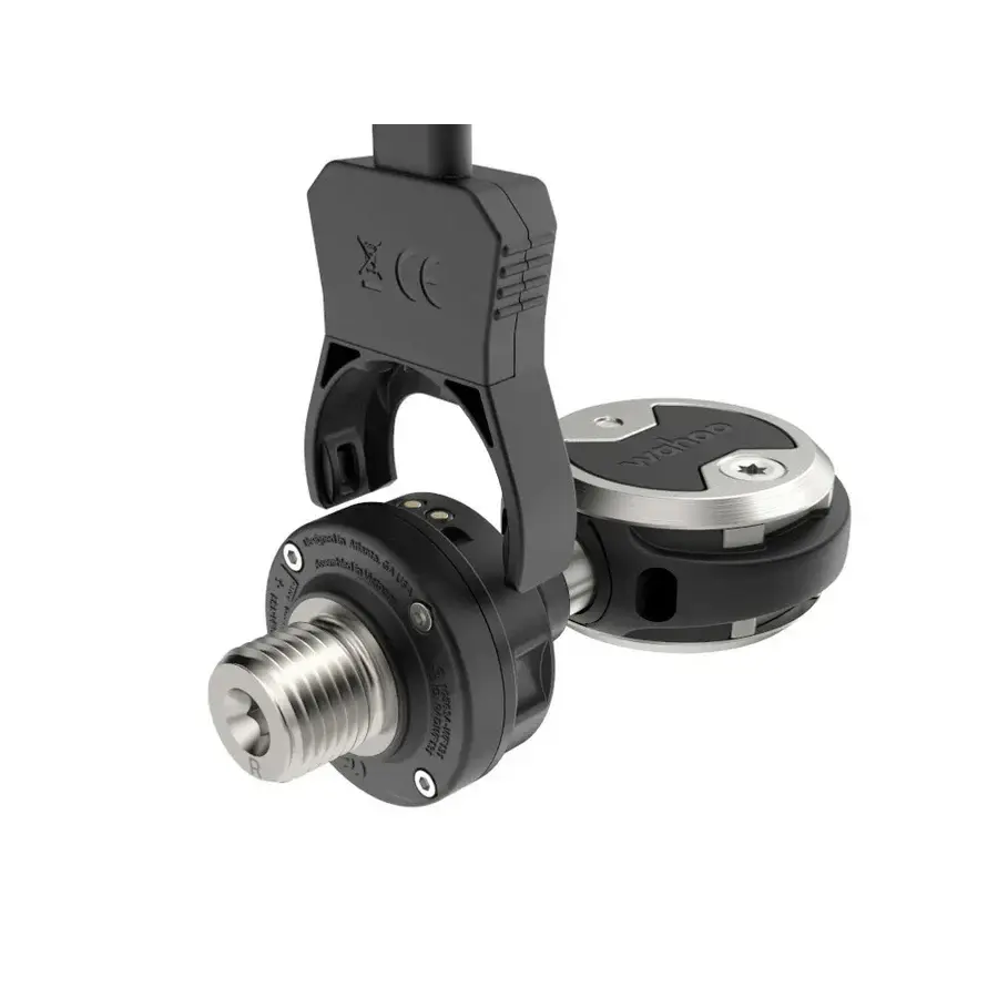 Wahoo POWRLINK ZERO Dual Sided Power Pedals-5