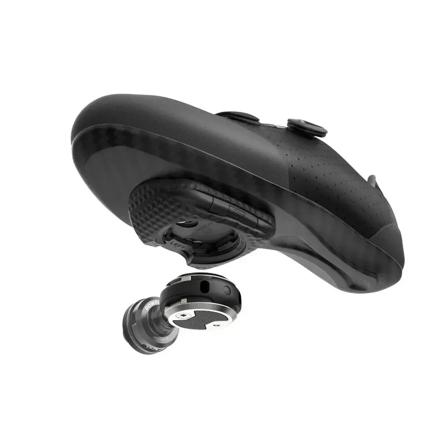 Wahoo POWRLINK ZERO Dual Sided Power Pedals-6