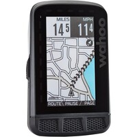 thumb-Wahoo Fitness ELEMNT ROAM GPS Fietscomputer Bundel met TICKR Stealth Hartslagband, RPM Speed Sensor en Cadanssensor voor Geavanceerde Fietsnavigatie, Trainingsregistratie en Prestatieanalyse-1