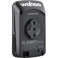 thumb-Wahoo Fitness ELEMNT ROAM GPS Fietscomputer Bundel met TICKR Stealth Hartslagband, RPM Speed Sensor en Cadanssensor voor Geavanceerde Fietsnavigatie, Trainingsregistratie en Prestatieanalyse-3