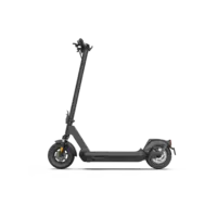 thumb-URBMOB X10 Elektrische Step met 350W Borstelloze Motor, 10 Inch Luchtbanden, Actieradius tot 30 km, Snelheid tot 25 km/u, Opvouwbaar Ontwerp en LED-Verlichting-2