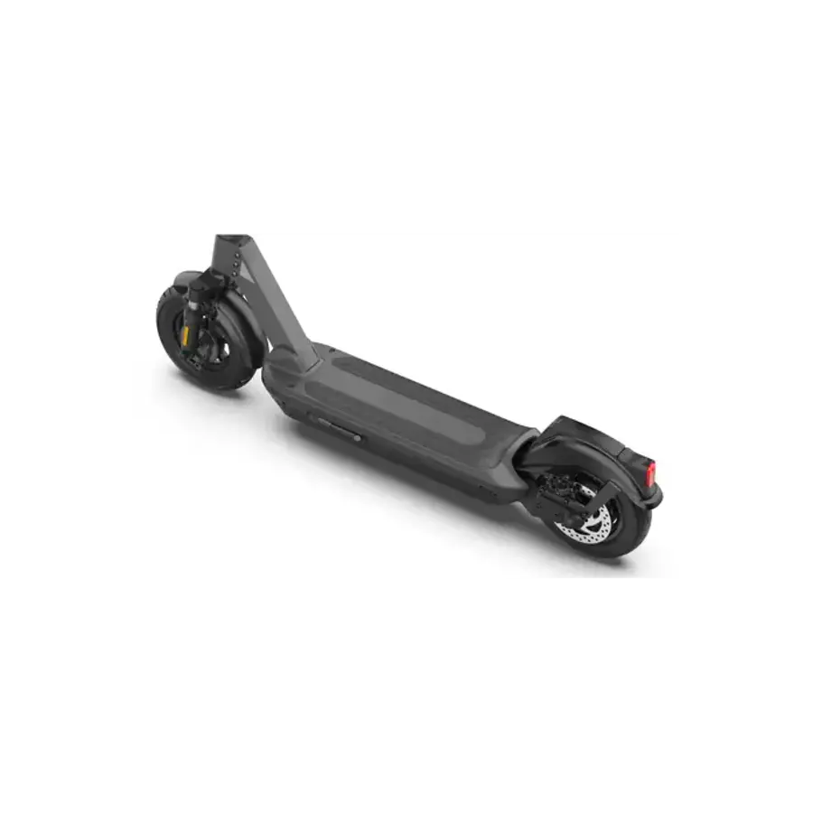 URBMOB X10 Elektrische Step met 350W Borstelloze Motor, 10 Inch Luchtbanden, Actieradius tot 30 km, Snelheid tot 25 km/u, Opvouwbaar Ontwerp en LED-Verlichting-5