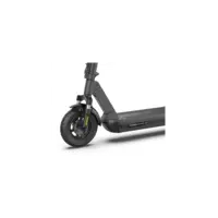 thumb-URBMOB X10 Elektrische Step met 350W Borstelloze Motor, 10 Inch Luchtbanden, Actieradius tot 30 km, Snelheid tot 25 km/u, Opvouwbaar Ontwerp en LED-Verlichting-8