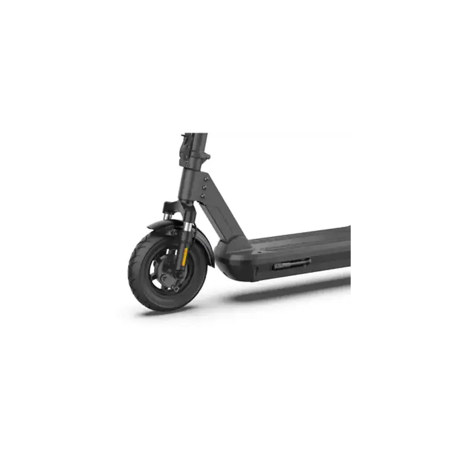 URBMOB X10 Elektrische Step met 350W Borstelloze Motor, 10 Inch Luchtbanden, Actieradius tot 30 km, Snelheid tot 25 km/u, Opvouwbaar Ontwerp en LED-Verlichting-8