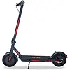 Red Bull Racing Red Bull Racing RB-RTEEN10-10 Elektrische Step met 350W Borstelloze Motor, 10 Inch Anti-Lek Banden, Actieradius tot 30 km, Snelheid tot 20 km/u, Opvouwbaar Ontwerp en LED-Verlichting