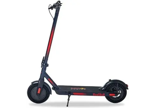Red Bull Racing RB-RTEEN10-10 Elektrische Step 10 Inch 