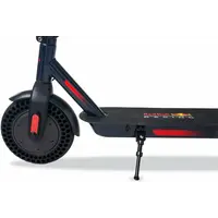thumb-Red Bull Racing RB-RTEEN10-10 Elektrische Step met 350W Borstelloze Motor, 10 Inch Anti-Lek Banden, Actieradius tot 30 km, Snelheid tot 20 km/u, Opvouwbaar Ontwerp en LED-Verlichting-2