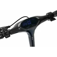 thumb-Red Bull Racing RB-RTEEN10-10 Elektrische Step met 350W Borstelloze Motor, 10 Inch Anti-Lek Banden, Actieradius tot 30 km, Snelheid tot 20 km/u, Opvouwbaar Ontwerp en LED-Verlichting-6