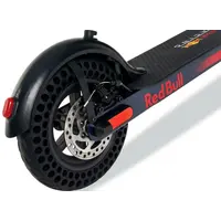 thumb-Red Bull Racing RB-RTEEN10-10 Elektrische Step met 350W Borstelloze Motor, 10 Inch Anti-Lek Banden, Actieradius tot 30 km, Snelheid tot 20 km/u, Opvouwbaar Ontwerp en LED-Verlichting-7