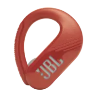 thumb-JBL Endurance Peak 3 Rood True Wireless Sport Oordopjes met Powerhook™ Design, JBL Pure Bass Sound, IP68 Water- en Stofbestendigheid, Tot 50 Uur Batterijduur en 4-Microfoon Technologie voor Sport, Training en Dagelijks Gebruik-4