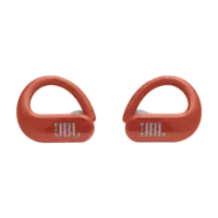 thumb-JBL Endurance Peak 3 Rood True Wireless Sport Oordopjes met Powerhook™ Design, JBL Pure Bass Sound, IP68 Water- en Stofbestendigheid, Tot 50 Uur Batterijduur en 4-Microfoon Technologie voor Sport, Training en Dagelijks Gebruik-8