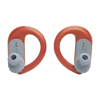 thumb-JBL Endurance Peak 3 Rood True Wireless Sport Oordopjes met Powerhook™ Design, JBL Pure Bass Sound, IP68 Water- en Stofbestendigheid, Tot 50 Uur Batterijduur en 4-Microfoon Technologie voor Sport, Training en Dagelijks Gebruik-9