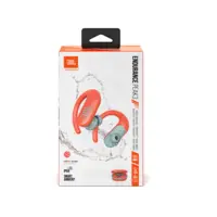 thumb-JBL Endurance Peak 3 Rood True Wireless Sport Oordopjes met Powerhook™ Design, JBL Pure Bass Sound, IP68 Water- en Stofbestendigheid, Tot 50 Uur Batterijduur en 4-Microfoon Technologie voor Sport, Training en Dagelijks Gebruik-10