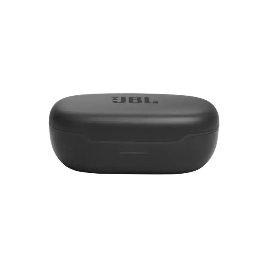 JBL Endurance Peak 3 Zwart True Wireless Sport Oordopjes met Powerhook™ Design, JBL Pure Bass Sound, IP68 Water- en Stofbestendigheid, Tot 50 Uur Batterijduur, 4-Microfoon Technologie en Bluetooth voor Sport, Training en Dagelijks Gebruik-4