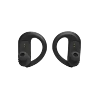 thumb-JBL Endurance Peak 3 Zwart True Wireless Sport Oordopjes met Powerhook™ Design, JBL Pure Bass Sound, IP68 Water- en Stofbestendigheid, Tot 50 Uur Batterijduur, 4-Microfoon Technologie en Bluetooth voor Sport, Training en Dagelijks Gebruik-5