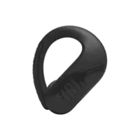 thumb-JBL Endurance Peak 3 Zwart True Wireless Sport Oordopjes met Powerhook™ Design, JBL Pure Bass Sound, IP68 Water- en Stofbestendigheid, Tot 50 Uur Batterijduur, 4-Microfoon Technologie en Bluetooth voor Sport, Training en Dagelijks Gebruik-6