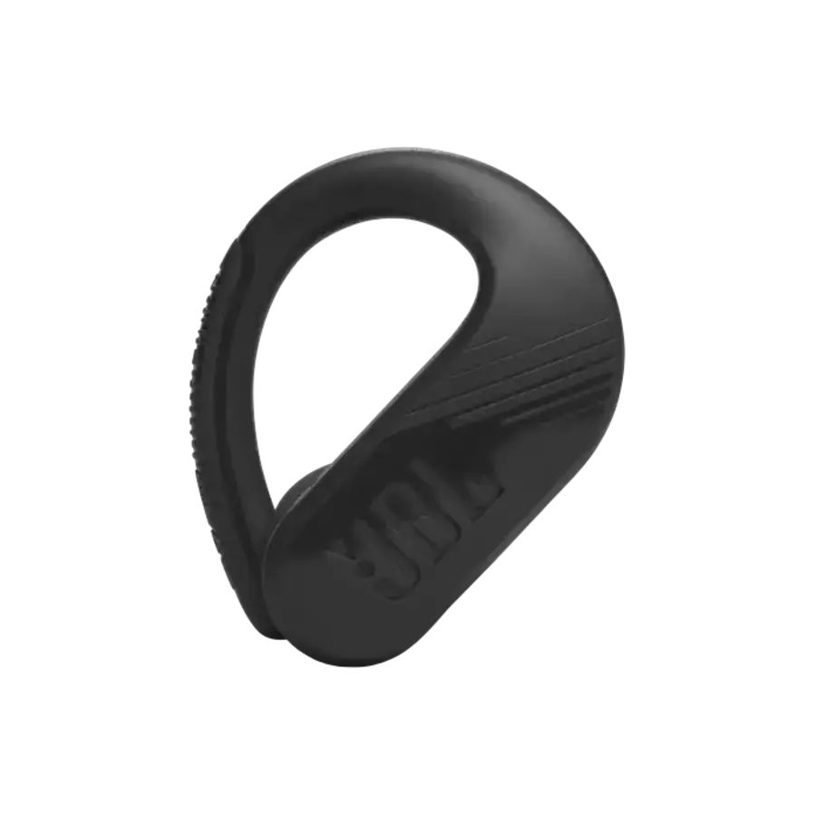 JBL Endurance Peak 3 Zwart True Wireless Sport Oordopjes met Powerhook™ Design, JBL Pure Bass Sound, IP68 Water- en Stofbestendigheid, Tot 50 Uur Batterijduur, 4-Microfoon Technologie en Bluetooth voor Sport, Training en Dagelijks Gebruik-6