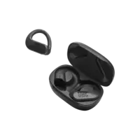 thumb-JBL Endurance Peak 3 Zwart True Wireless Sport Oordopjes met Powerhook™ Design, JBL Pure Bass Sound, IP68 Water- en Stofbestendigheid, Tot 50 Uur Batterijduur, 4-Microfoon Technologie en Bluetooth voor Sport, Training en Dagelijks Gebruik-7