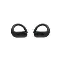 thumb-JBL Endurance Peak 3 Zwart True Wireless Sport Oordopjes met Powerhook™ Design, JBL Pure Bass Sound, IP68 Water- en Stofbestendigheid, Tot 50 Uur Batterijduur, 4-Microfoon Technologie en Bluetooth voor Sport, Training en Dagelijks Gebruik-9
