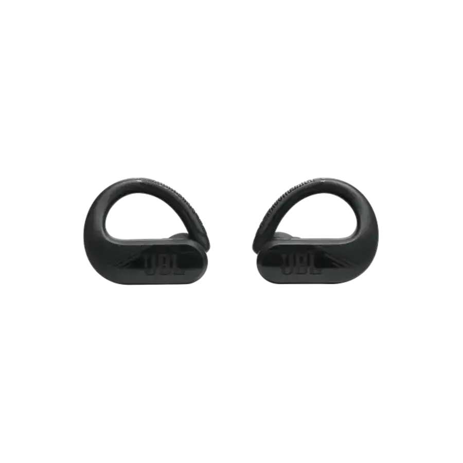 JBL Endurance Peak 3 Zwart True Wireless Sport Oordopjes met Powerhook™ Design, JBL Pure Bass Sound, IP68 Water- en Stofbestendigheid, Tot 50 Uur Batterijduur, 4-Microfoon Technologie en Bluetooth voor Sport, Training en Dagelijks Gebruik-9