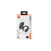 thumb-JBL Endurance Peak 3 Zwart True Wireless Sport Oordopjes met Powerhook™ Design, JBL Pure Bass Sound, IP68 Water- en Stofbestendigheid, Tot 50 Uur Batterijduur, 4-Microfoon Technologie en Bluetooth voor Sport, Training en Dagelijks Gebruik-10
