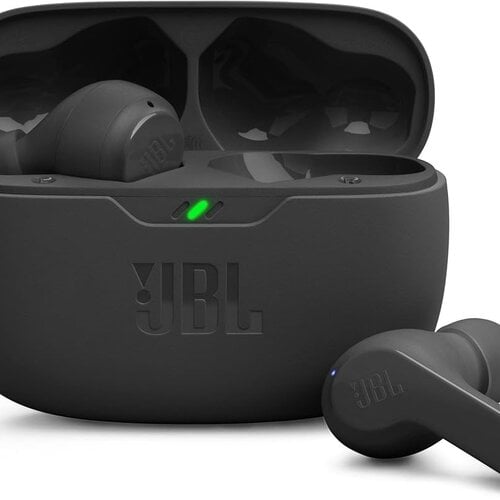 JBL Oortjes