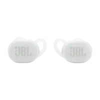 thumb-JBL Endurance Race 2 Wit True Wireless Sport Oordopjes met JBL Pure Bass Sound, Active Noise Cancelling, Smart Ambient, IP68 Water- en Stofbestendigheid, TwistLock™ Technologie, 48 Uur Batterijduur en Bluetooth 5.3-2