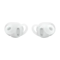thumb-JBL Endurance Race 2 Wit True Wireless Sport Oordopjes met JBL Pure Bass Sound, Active Noise Cancelling, Smart Ambient, IP68 Water- en Stofbestendigheid, TwistLock™ Technologie, 48 Uur Batterijduur en Bluetooth 5.3-3