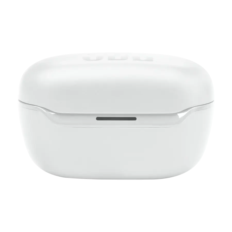 JBL Endurance Race 2 Wit True Wireless Sport Oordopjes met JBL Pure Bass Sound, Active Noise Cancelling, Smart Ambient, IP68 Water- en Stofbestendigheid, TwistLock™ Technologie, 48 Uur Batterijduur en Bluetooth 5.3-6