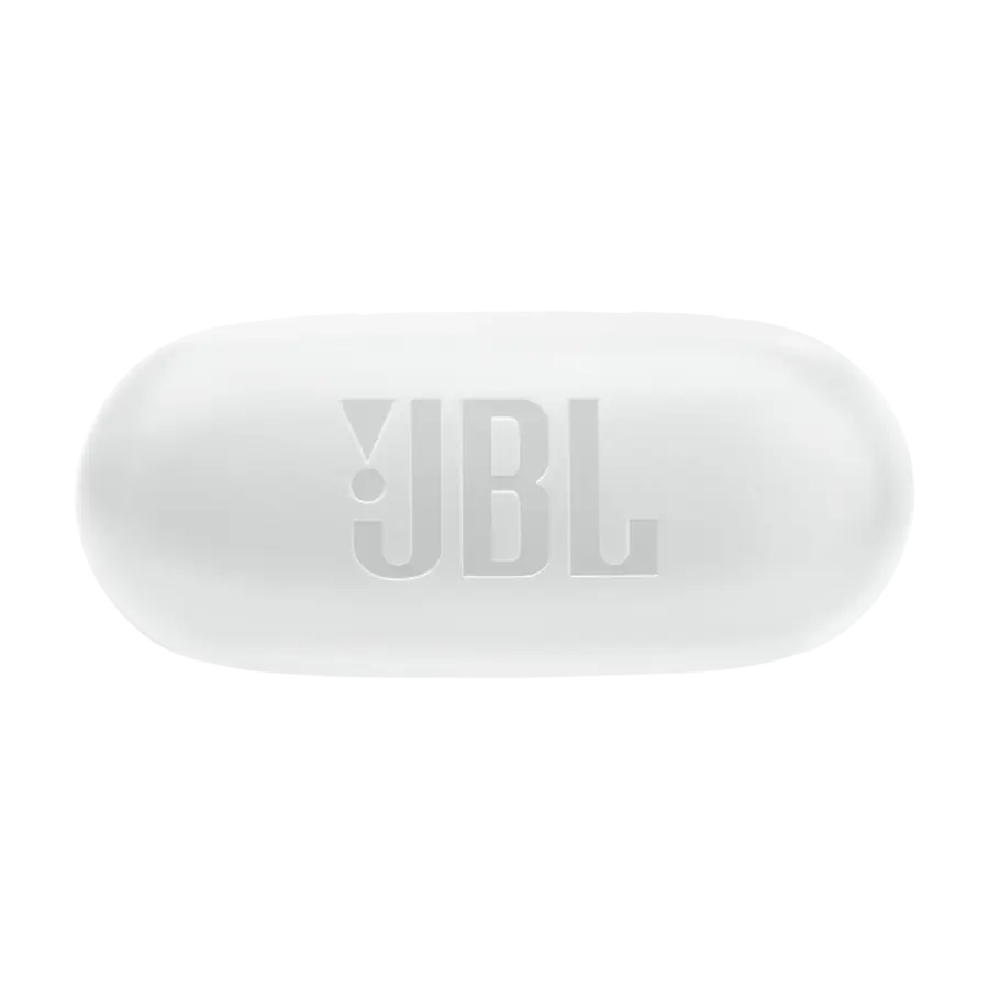 JBL Endurance Race 2 Wit True Wireless Sport Oordopjes met JBL Pure Bass Sound, Active Noise Cancelling, Smart Ambient, IP68 Water- en Stofbestendigheid, TwistLock™ Technologie, 48 Uur Batterijduur en Bluetooth 5.3-7