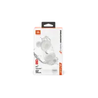 thumb-JBL Endurance Race 2 Wit True Wireless Sport Oordopjes met JBL Pure Bass Sound, Active Noise Cancelling, Smart Ambient, IP68 Water- en Stofbestendigheid, TwistLock™ Technologie, 48 Uur Batterijduur en Bluetooth 5.3-10