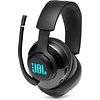 JBL Quantum 400 Gaming Headset Zwart met Microfoon