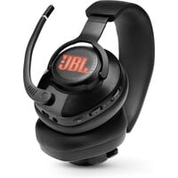 thumb-JBL Quantum 400 USB Gaming Headset met JBL QuantumSURROUND™, DTS Headphone:X v2.0, 50mm Drivers, Flip-Up Directionele Microfoon, Game-Chat Balansregeling en Memory Foam Oorkussens voor PC Gaming-9