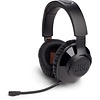 JBL Quantum 350 Wireless Gaming Headset Zwart