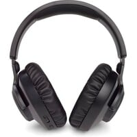 thumb-JBL Quantum 350 Wireless Gaming Headset met Lossless 2.4GHz Draadloze Verbinding, JBL QuantumSOUND Signature, Afneembare Boommicrofoon, 40mm Drivers, 22 Uur Batterijduur en Memory Foam Oorkussens voor PC, PlayStation en Nintendo Switch-3