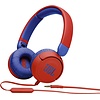 JBL JR310 Kinder Koptelefoon Rood