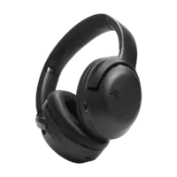 thumb-JBL Tour One M2 Zwart Draadloze Over-Ear Koptelefoon met True Adaptive Noise Cancelling, Hi-Res Audio, JBL Pro Sound, Bluetooth 5.3, Smart Ambient, Spatial Sound en Tot 50 Uur Batterijduur-1