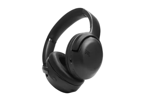 JBL Tour One M2 Draadloze Noise Cancelling Koptelefoon Zwart 