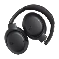 thumb-JBL Tour One M2 Zwart Draadloze Over-Ear Koptelefoon met True Adaptive Noise Cancelling, Hi-Res Audio, JBL Pro Sound, Bluetooth 5.3, Smart Ambient, Spatial Sound en Tot 50 Uur Batterijduur-2