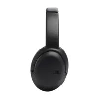 thumb-JBL Tour One M2 Zwart Draadloze Over-Ear Koptelefoon met True Adaptive Noise Cancelling, Hi-Res Audio, JBL Pro Sound, Bluetooth 5.3, Smart Ambient, Spatial Sound en Tot 50 Uur Batterijduur-3