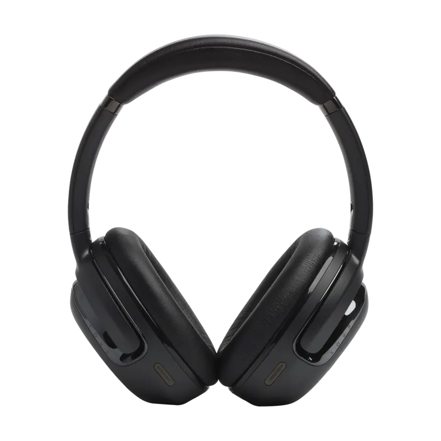JBL Tour One M2 Zwart Draadloze Over-Ear Koptelefoon met True Adaptive Noise Cancelling, Hi-Res Audio, JBL Pro Sound, Bluetooth 5.3, Smart Ambient, Spatial Sound en Tot 50 Uur Batterijduur-4
