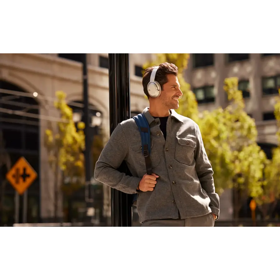 JBL Tour One M2 Zwart Draadloze Over-Ear Koptelefoon met True Adaptive Noise Cancelling, Hi-Res Audio, JBL Pro Sound, Bluetooth 5.3, Smart Ambient, Spatial Sound en Tot 50 Uur Batterijduur-6